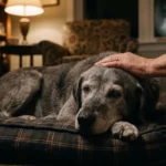 schmerzen-hund-lebensende-anzeichen