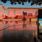 Ellen Weinmann zu Gast in der Landesschau Baden-Württemberg - Tierbestattung Schönhalde Pauluskirche Albstadt Pfeffingen